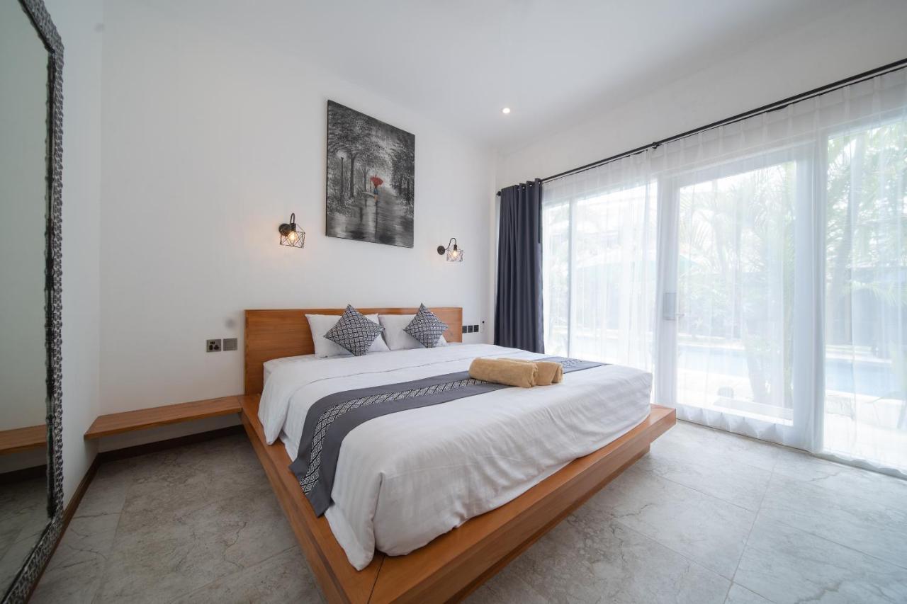 Easy Surf Camp Hotel Kuta  Ngoại thất bức ảnh