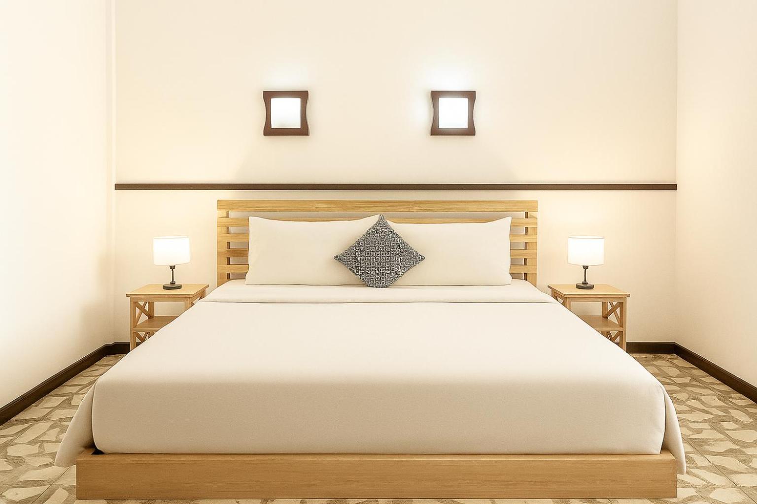 Easy Surf Camp Hotel Kuta  Ngoại thất bức ảnh